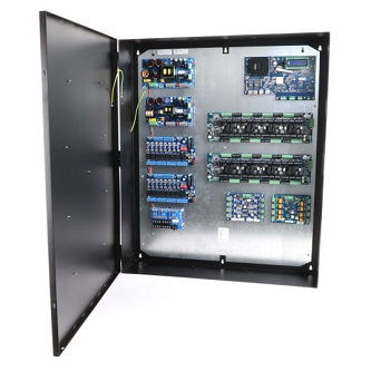 Altronix TROVE3SH3, SOFTWAREHOUSE 16-DOOR