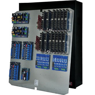 Altronix Trove3SS3, S2 28-DR, Fused