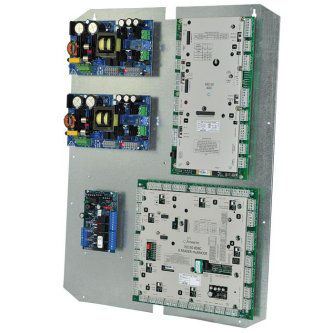 Altronix Trove2 Backplane for Altronix/AMAG
