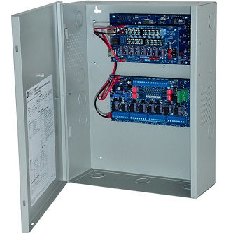 Altronix Tango8AP- TANGO1B WITH ACMS8&PDS8/ENCL