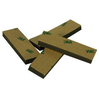 Altronix DOUBLE STICK TAPE PADS