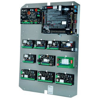 Altronix TROVE2 ALTRONIX/BOSCH BKPLANE