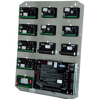 Altronix TROVE2 BOSCH DOOR BACKPLANE