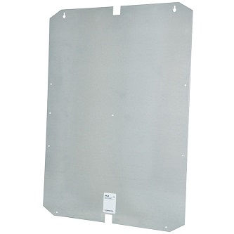 Altronix TROVE2 BLANK BACKPLANE