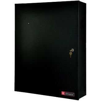 Altronix TROVE3 BLANK BACKPLANE