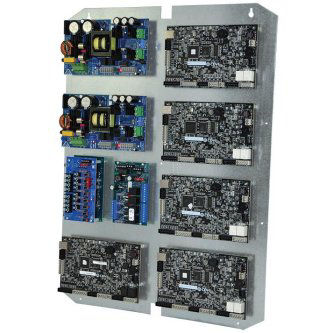 Altronix Trove2Backplane f/Altronix/CDVI/Openpath