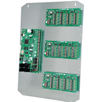Altronix DMP door backplane for Trove2 and Trove3