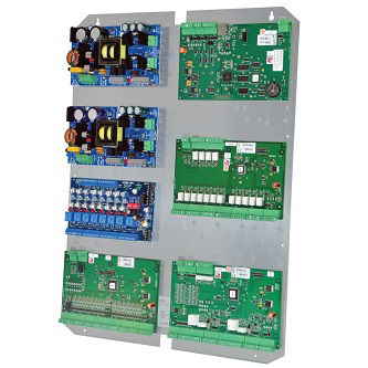 Altronix Trove2 Backplane for Altronix/Honeywell
