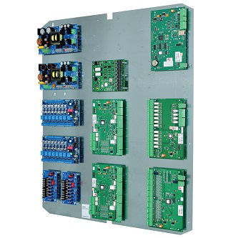 Altronix TROVE3 ALTRONIX/HW BACKPLANE