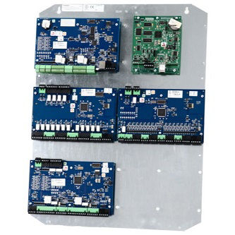 Altronix Altronix door backplane forTrove2&Trove3