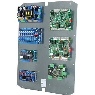 Altronix TROVE2 ALTRONIX/KERI BACKPLANE