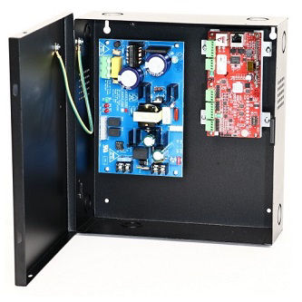 Altronix MERCURY/ALTRONIX P/S ENCLOSURE