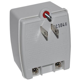 Altronix PLUGIN TRANSFORMER 12VAC/20VA;USE W/AL62