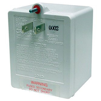 Altronix PLUGIN TRANSFORMER 24VAC/50VA;FOR SMP-3,