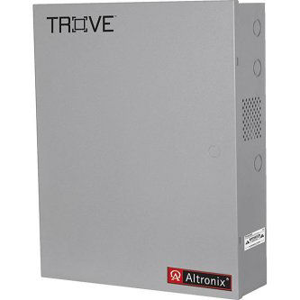 Altronix ACCESS ENCLOSURE ONLY
