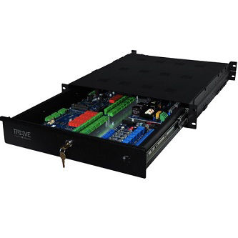 Altronix TROVE RACK AND ALTX/AMAG BP