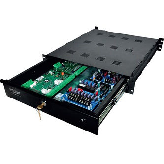 Altronix TROVE RACK AND ALTX/HW BP