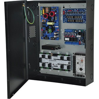 Altronix TROVE1 W/OPENPATH BACKPLANE