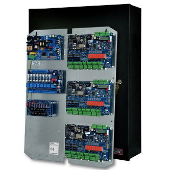 Altronix TROVE2 W/AMAG M4000 BACKPLANE
