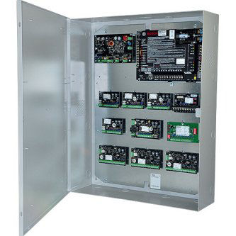 Altronix TROVE2 W/BOSCH BACKPLANE