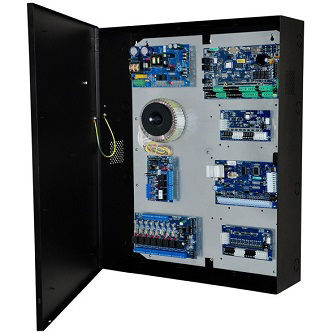 Altronix TROVE2 W/KANTECH BACKPLANE