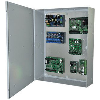 Altronix Trove2 W/Mercury Backplane