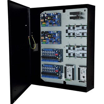 Altronix TROVE2 W/OPENPATH BACKPLANE