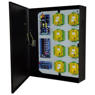 Altronix TROVE2 W/PAXTON BACKPLANE
