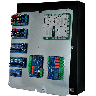 Altronix TROVE3 W/TAM3 BACKPLANE