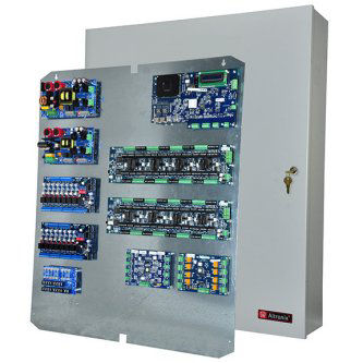 Altronix TROVE3 W/ TSH3 BACKPLANE