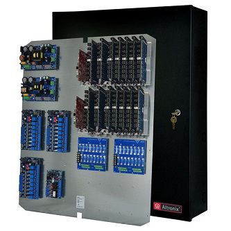 Altronix Trove3 w/TSS3 Backplane