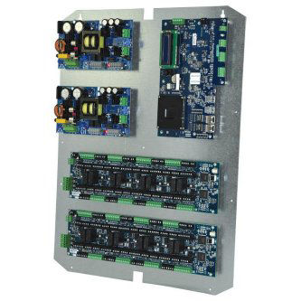 Altronix Trove2 Backplane for Altronix/Software H