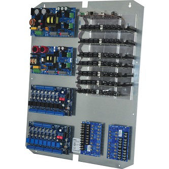 Altronix TROVE2 ALTRONI & S2 BACKPLANE