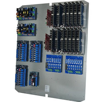Altronix TROVE3 ALTRONIX/S2 BACKPLANE