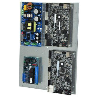 Altronix Trove1 Backplane for Altronix/HID-Vertx