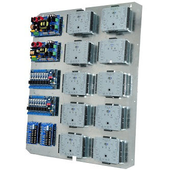 Altronix TROVE3 ALTRNIX/VERTX BACKPLANE