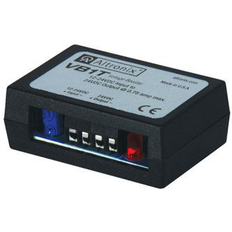 Altronix POWER CONVERSION MODULE CONVERTS 12-24VD