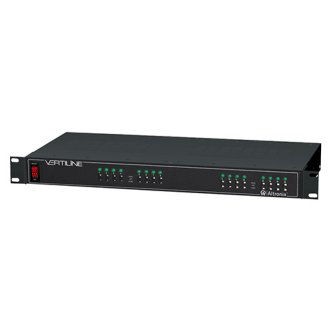 Altronix 16 Output Rack Mount CCTV Power Supply