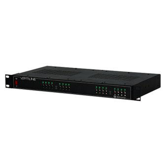 Altronix Rack Mount Power Supply 16 PTCprotected