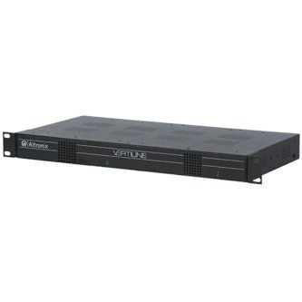 Altronix RACK MOUNT POWER SUPPLY/CHARGE115VAC 60H