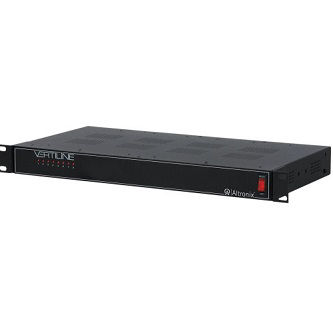 Altronix Power Supply, 8 PTC Outputs, 24VDC  8A,