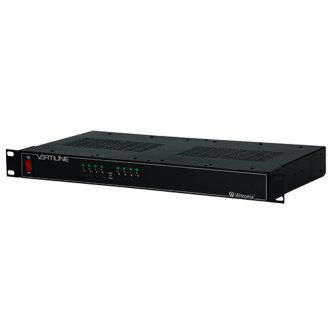 Altronix 8 PTC Protected AC CCTV Rack Mount Power