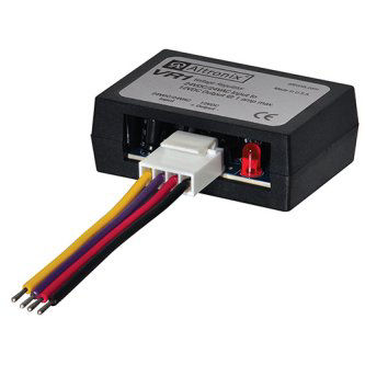 Altronix CONVERSION MODULE; 24VAC OR 24VDC INPUT