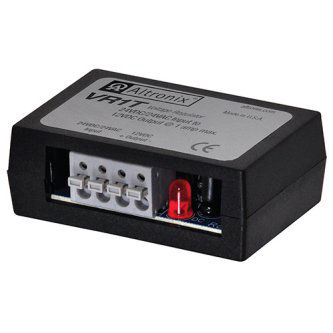 Altronix CONVERSION MODULE; 24VAC OR 24VDC TO 12V