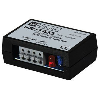 Altronix POWER CONVERSION MODULE 24VACOR 24VDC IN