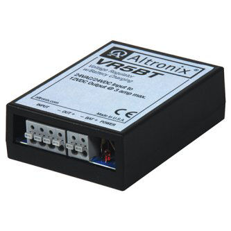 Altronix POWER CONVERSION MODULE/ BATTERY CHARGER