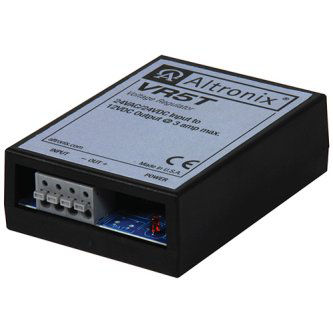 Altronix POWER CONVERSAION MODULE CONVERTS 24VAC/