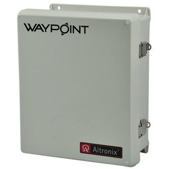 Altronix 24/28AC@12.5/10A, NEMA 4/4X