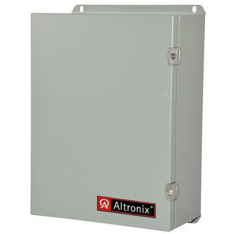 Altronix OUTDOOR ENCL- NEMA 4 & 12/IP66