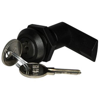 Altronix Lock for WP1 Enclosure